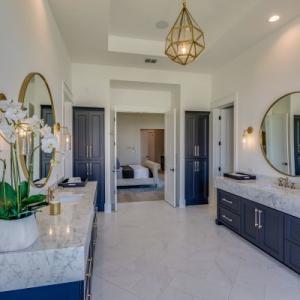 Colorado Springs Bathroom Renovation