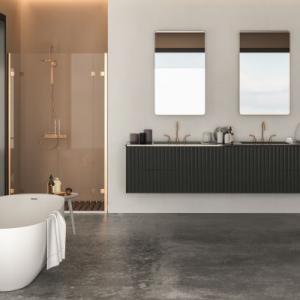 Colorado Springs Bathroom Redesign