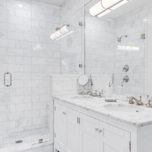 Colorado Springs Bathroom Upgrade