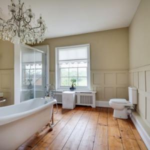 Colorado Springs Bathroom Reconstruction